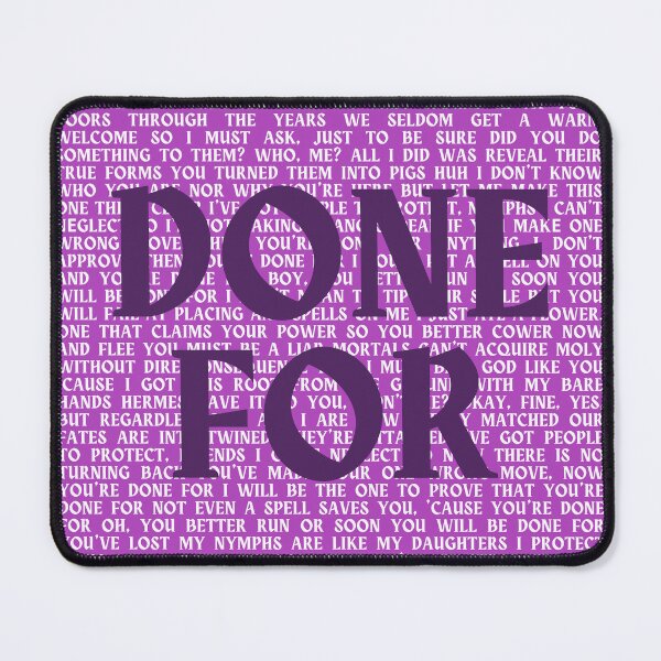 Item preview, Epic Lyrics designed and sold by broadwaygirl142.
