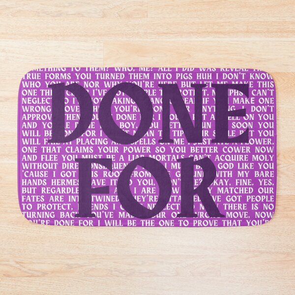 Item preview, Epic Lyrics designed and sold by broadwaygirl142.