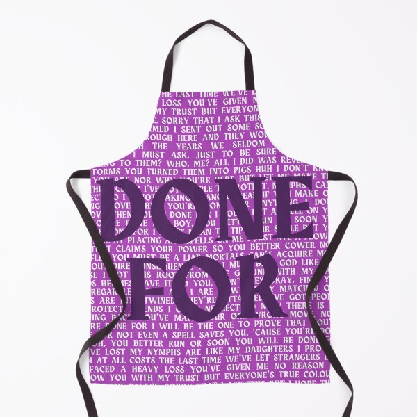 Item preview, Epic Lyrics designed and sold by broadwaygirl142.