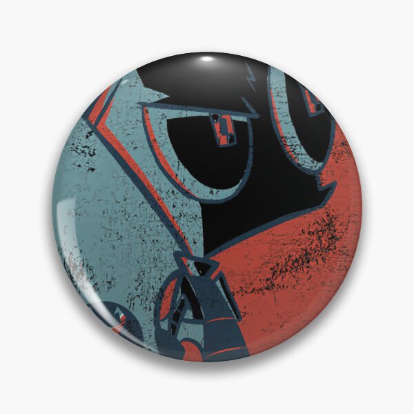 Item preview, Vote For Zim designed and sold by ELEGANCE98.