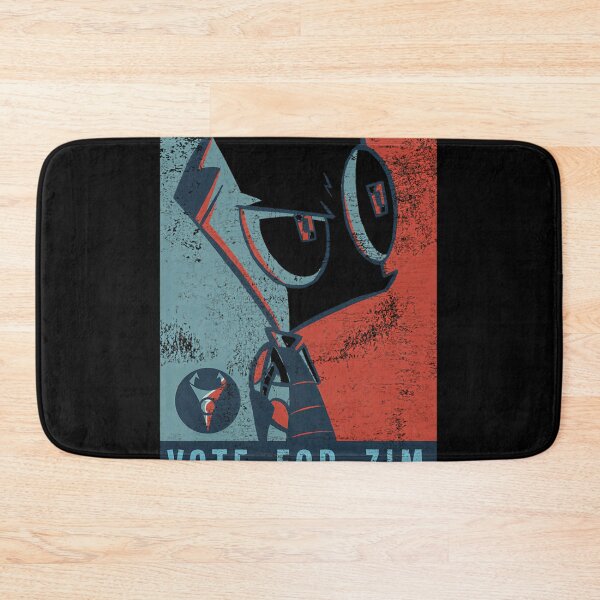 Item preview, Vote For Zim designed and sold by ELEGANCE98.