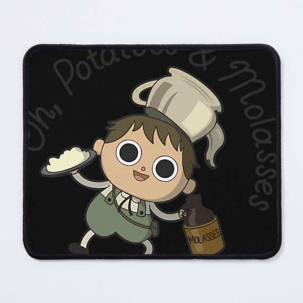 Item preview, Potatoes And Molasses designed and sold by ELEGANCE98.