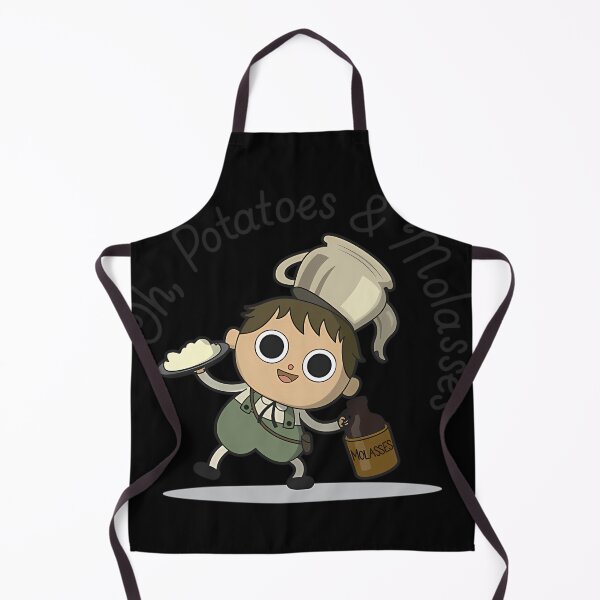 Item preview, Potatoes And Molasses designed and sold by ELEGANCE98.