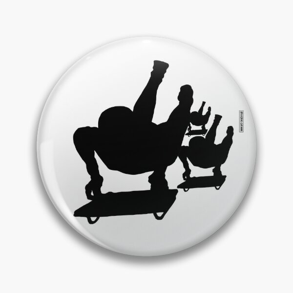 Item preview, Skeleton Sleds designed and sold by davidgoble.