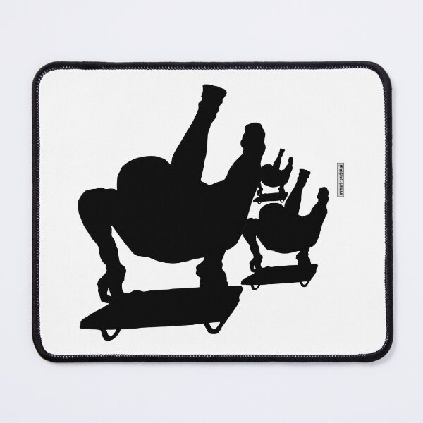 Item preview, Skeleton Sleds designed and sold by davidgoble.