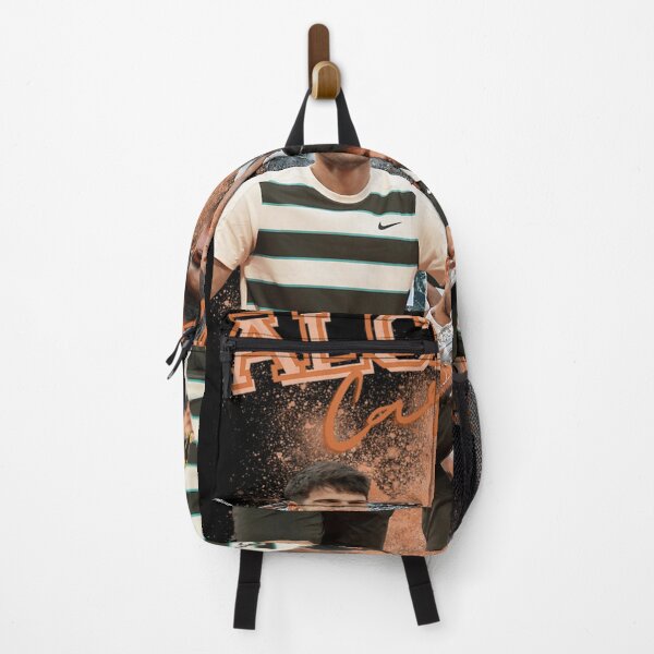 Item preview, Carlos Alcaraz designed and sold by design-az.