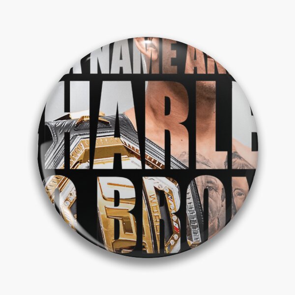 Item preview, The Champ Has A Name designed and sold by limadigital.
