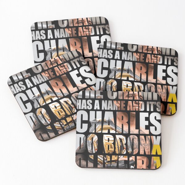 Item preview, The Champ Has A Name designed and sold by limadigital.