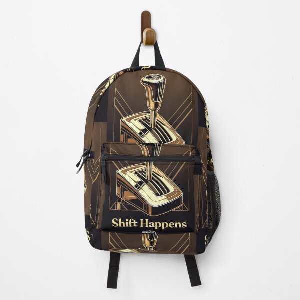 Item preview, shift happens designed and sold by Eq2iq.
