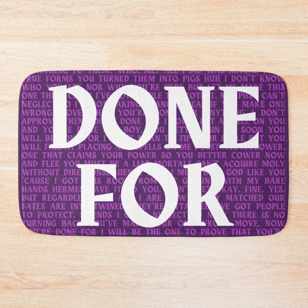 Item preview, Epic Lyrics designed and sold by broadwaygirl142.