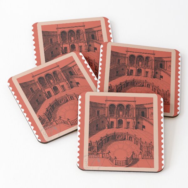 Item preview, the roman empire old postage stamp designed and sold by FaridShop ⭐⭐⭐⭐⭐.