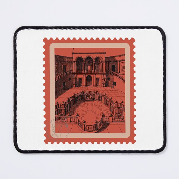 Item preview, the roman empire old postage stamp designed and sold by FaridShop ⭐⭐⭐⭐⭐.