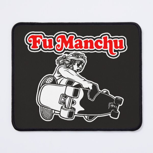 Item preview, Fumanchuband designed and sold by 24shopz.