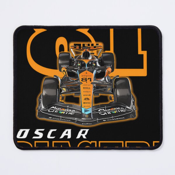 Item preview, Oscar Piastri Sport designed and sold by MrPipPipDesign.