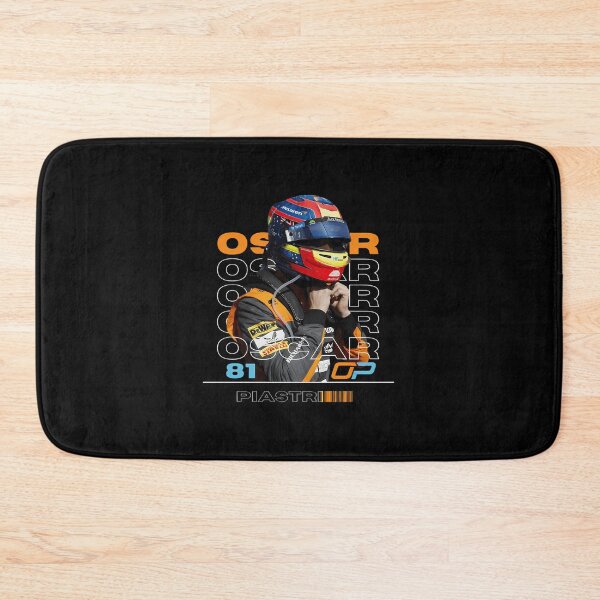 Item preview,  Oscar Piastri designed and sold by limadigital.