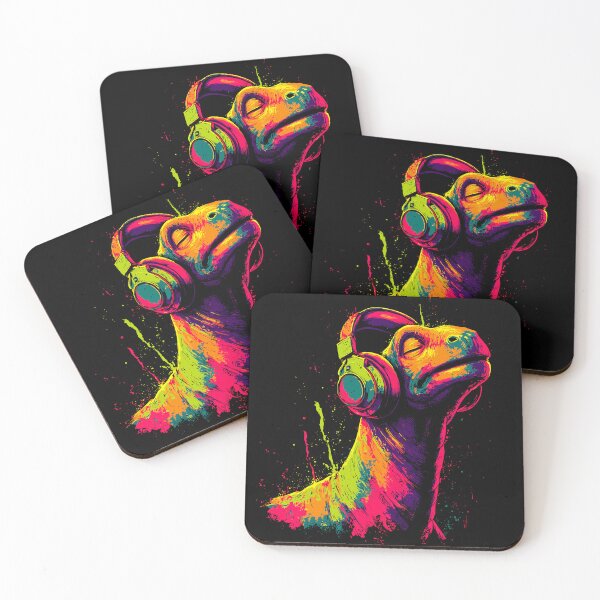 Item preview, Chill Dino designed and sold by Otivos.