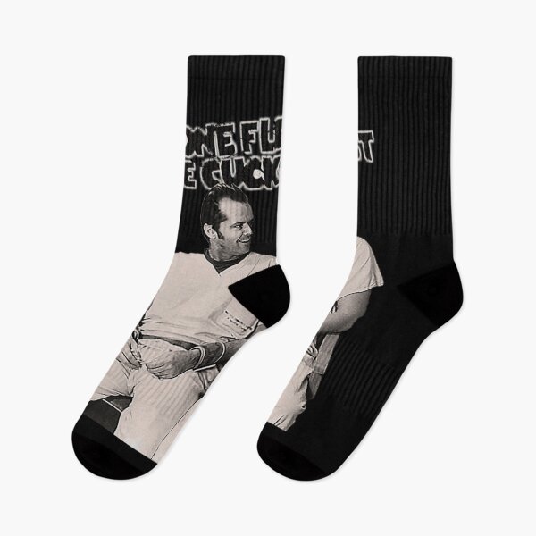 Item preview, One Flew Over The Cuckoo'S Nest designed and sold by limadigital.