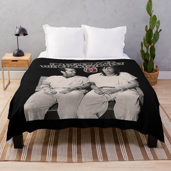 Item preview, One Flew Over The Cuckoo'S Nest designed and sold by limadigital.