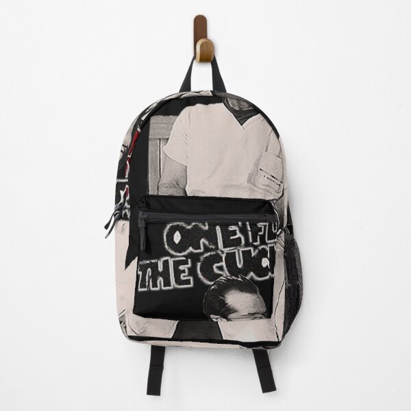 Item preview, One Flew Over The Cuckoo'S Nest designed and sold by limadigital.