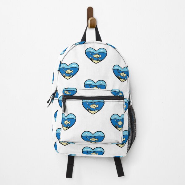 Item preview, Love the Ocean designed and sold by SnappyPNG.