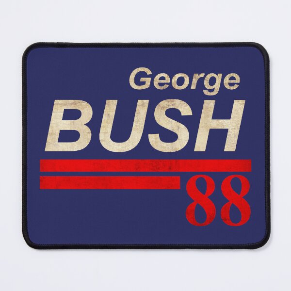 Item preview, George Bush 88 designed and sold by helenacooper.