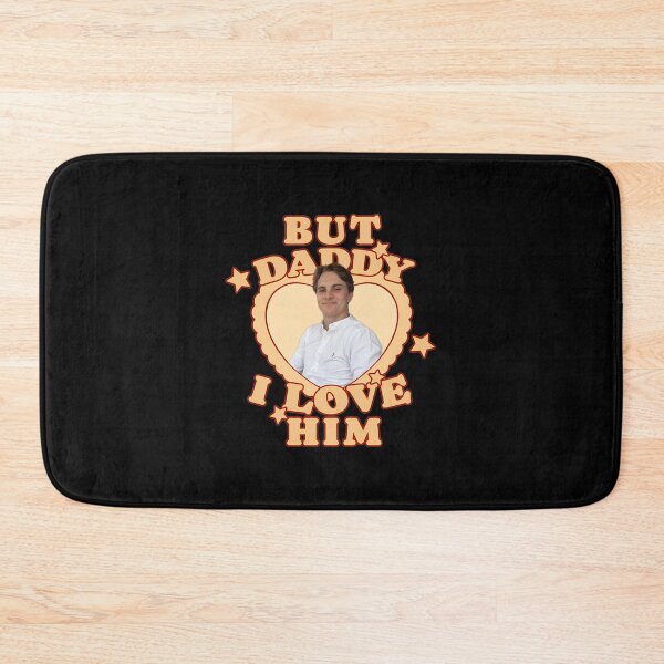Item preview, But Daddy I Love Him Oscar designed and sold by limadigital.