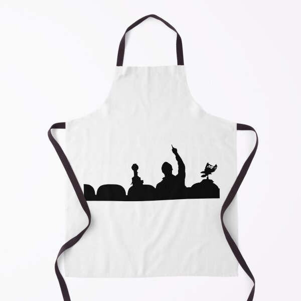 Item preview, Mystery Science Theater 3000 Silhouettes designed and sold by blacksnowcomics.