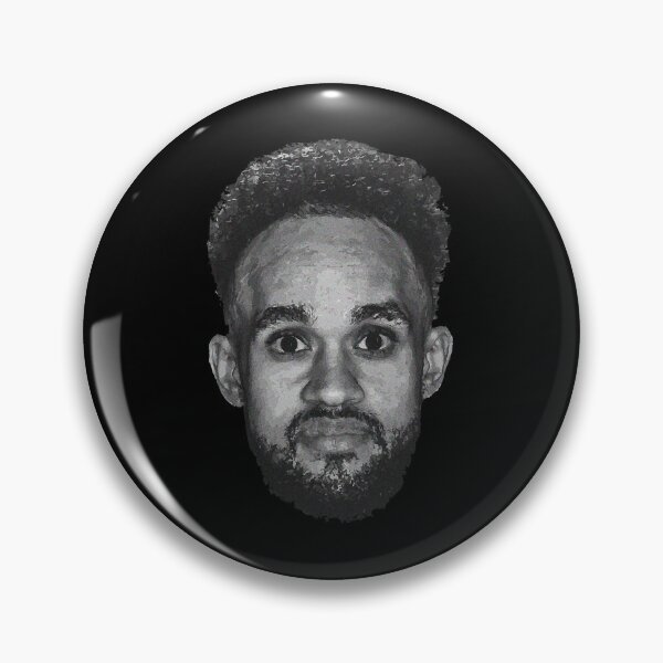 Item preview, Derrick White designed and sold by Sharma International.