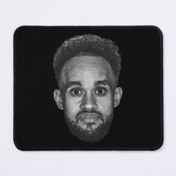Item preview, Derrick White designed and sold by Sharma International.