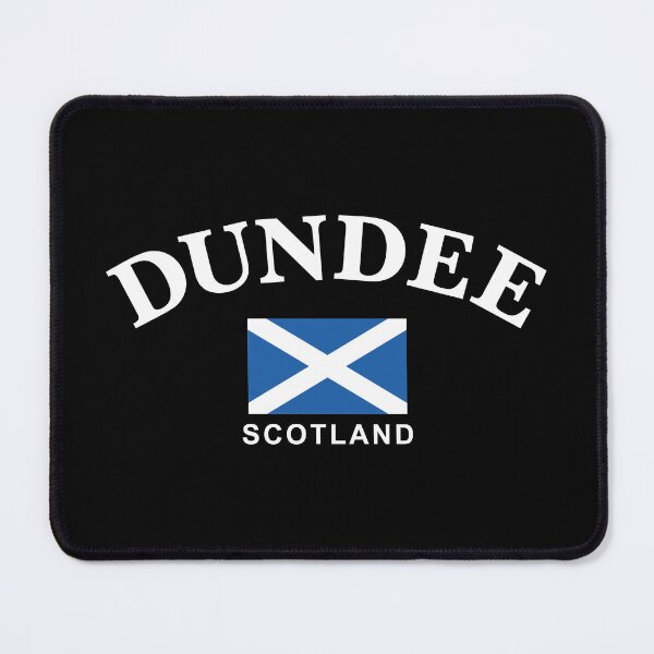 Item preview, Dundee, Scotland designed and sold by PaulSDesign.