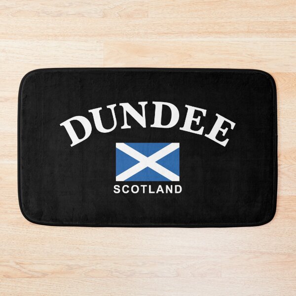 Artikelvorschau, Dundee, Schottland entworfen und verkauft von PaulSDesign.
