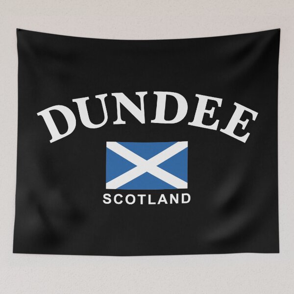 Artikelvorschau, Dundee, Schottland entworfen und verkauft von PaulSDesign.