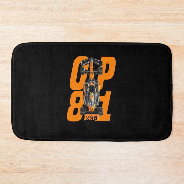 Item preview,  Oscar Piastri Op81 Mclaren F1 Car  designed and sold by limadigital.