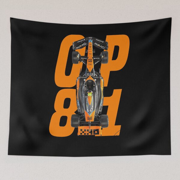 Item preview,  Oscar Piastri Op81 Mclaren F1 Car  designed and sold by limadigital.
