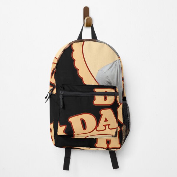 Item preview, But Daddy I Love Him Oscar designed and sold by MrPipPipDesign.