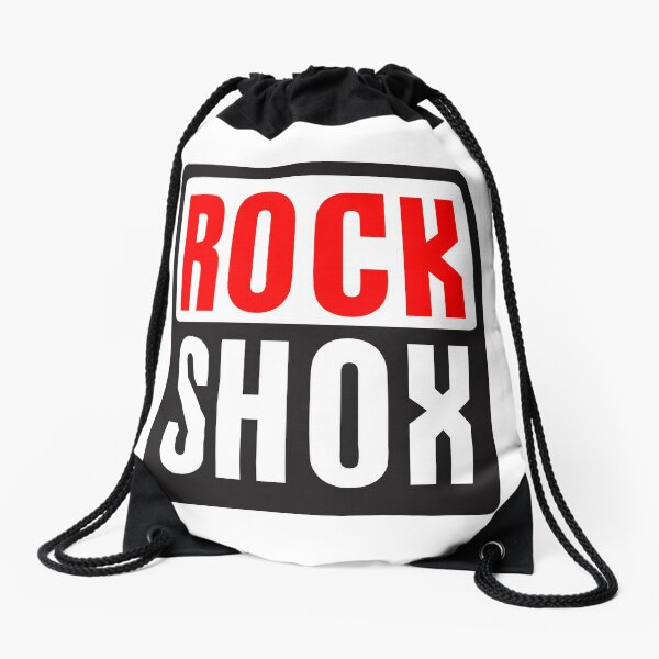 rockshox bag