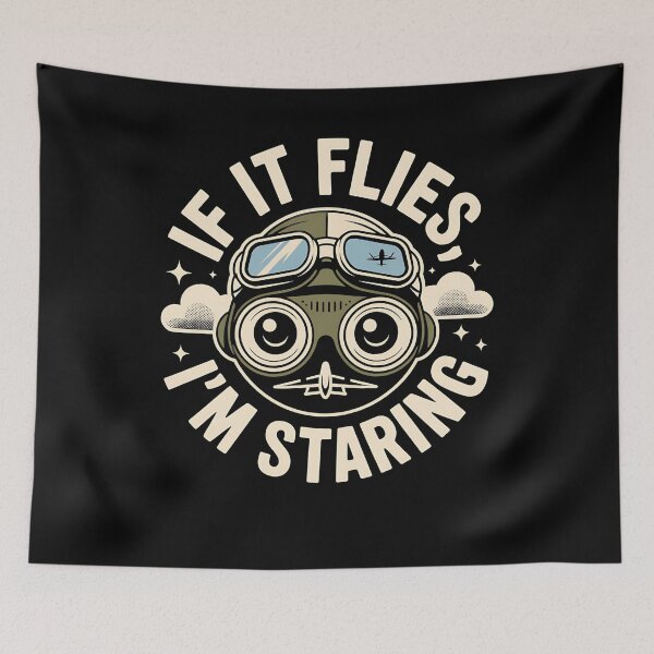 Item preview, WWII fighter plane  - Vintage Aircraft - ww2 aircraft - military aviation - Aircraft Dispatcher - Ramp Agent - Turnaround Coordinator - Ramp life – Plane spotter designed and sold by JansenGS.