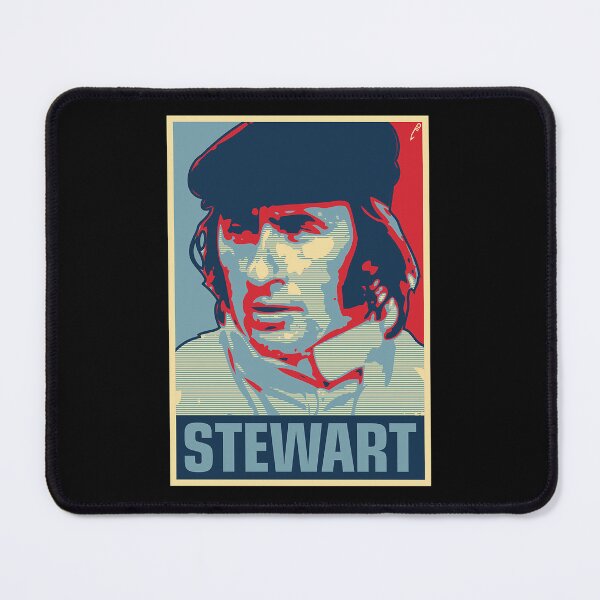 Item preview, Stewart designed and sold by Sharma International.