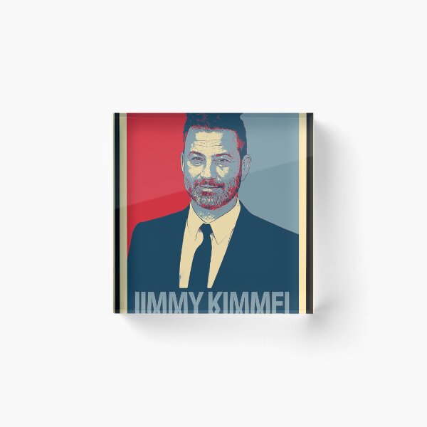 Artikelvorschau, Jimmy Kimmel entworfen und verkauft von limadigital.