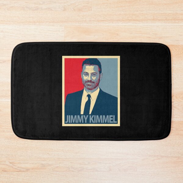 Item preview, Jimmy Kimmel designed and sold by limadigital.