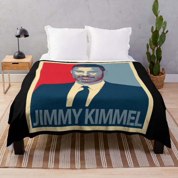 Item preview, Jimmy Kimmel designed and sold by limadigital.