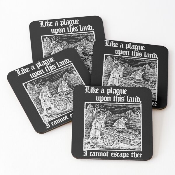 Item preview, Funny Valentine’s Day Dark Humour - Medieval Meme designed and sold by borenclolahroy.