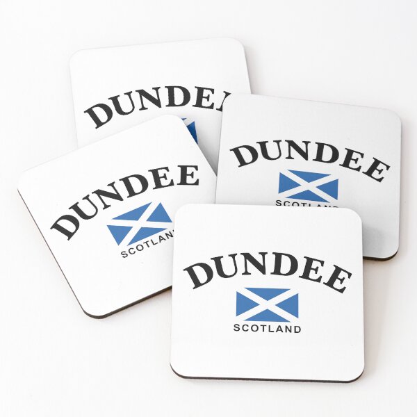 Item preview, Dundee, Scotland designed and sold by PaulSDesign.