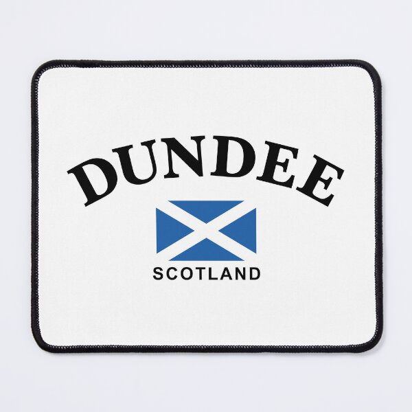 Item preview, Dundee, Scotland designed and sold by PaulSDesign.