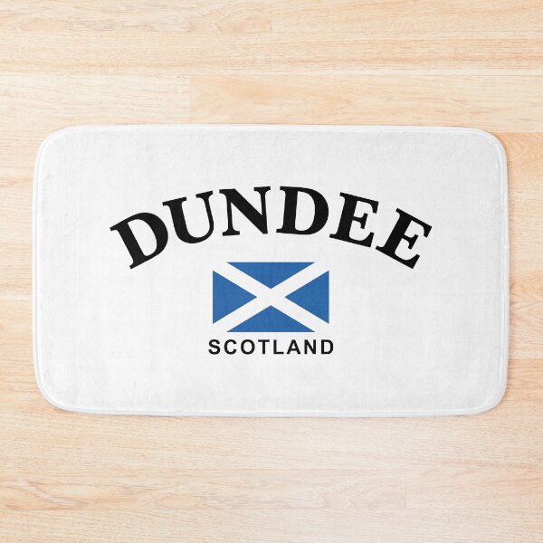 Artikelvorschau, Dundee, Schottland entworfen und verkauft von PaulSDesign.