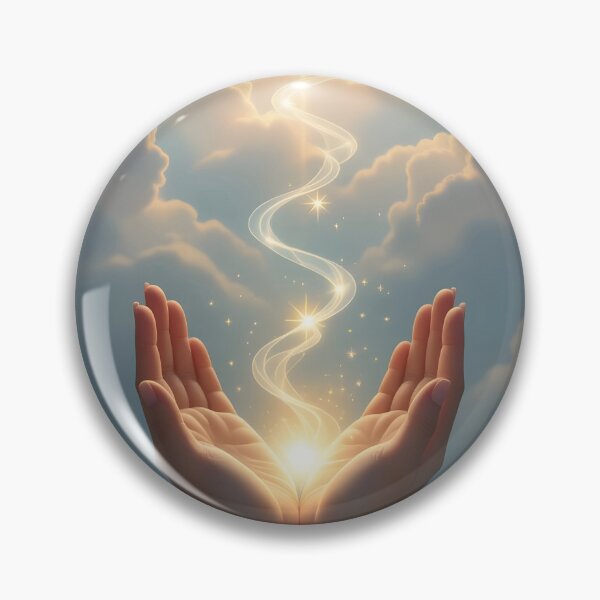 Item preview, Hands set the soul free designed and sold by MarionsArt.
