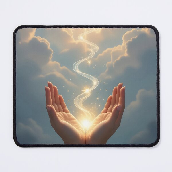 Item preview, Hands set the soul free designed and sold by MarionsArt.
