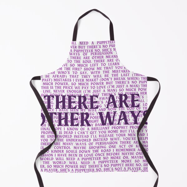 Item preview, Epic Lyrics designed and sold by broadwaygirl142.