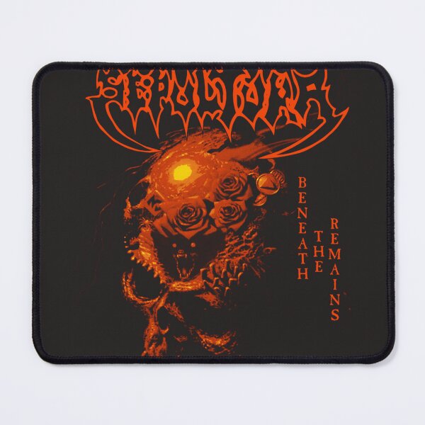 Item preview, Beneath The Remains designed and sold by 24shopz.