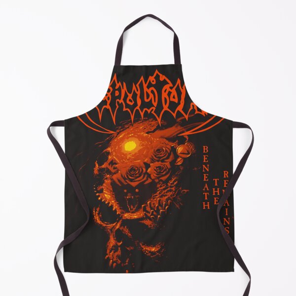 Item preview, Beneath The Remains designed and sold by 24shopz.
